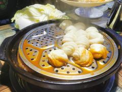 -闯关东牛排牛尾一锅香(龙源路店)