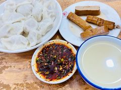 -山东水饺(南坪新街店)