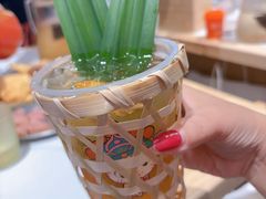 -王奋斗贵州酸汤牛肉火锅