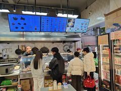 -梅溪·小伙子干挑面(安吉总店)