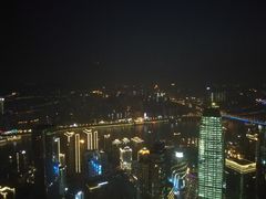 -WFC会仙楼观景台
