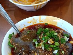 -发财凉粉(公园中路店)