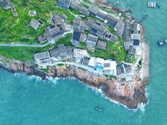 -东极岛景区-青浜岛