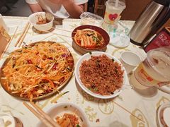 -串盟烧烤大排档·长沙美食地标(星沙店)