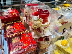 -东哥面包(江宁大润发店)
