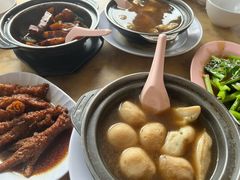 -新记肉骨茶