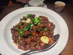 -恰饭·老长沙市井菜(天河客运站店)