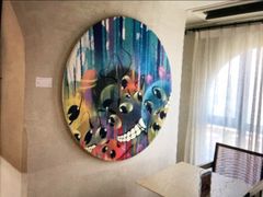 -Me Coffee下午茶艺术空间