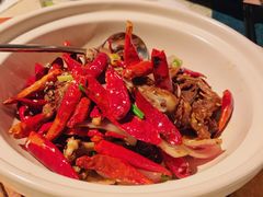 -T館·花园艺术餐厅