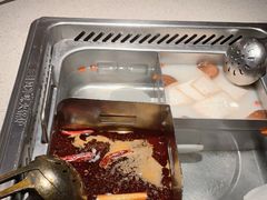 -海底捞大排档火锅(悦荟广场店)