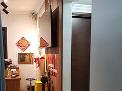 -感智盲人按摩·艾灸·肩颈SPA(岗厦店)
