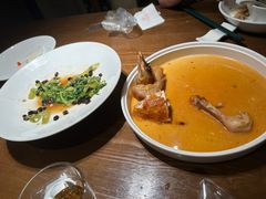 -张家卫·阳江菜·小海鲜(肥婆湾桥店)