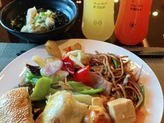 -合肥富力威斯汀酒店·知味餐厅