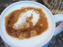 -田德能咖啡博物馆