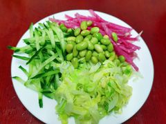 -黑八私房老北京炸酱面