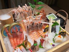 -Minase水濑·日料放题(外滩店)