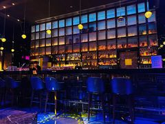 -SPARK(成都W酒店)