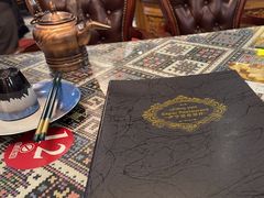 -新疆伊宁远征餐厅