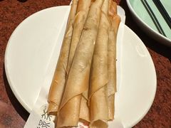 -绿茶餐厅(蓝色港湾店)