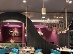 大堂-品回味清真西北楼(宁波首店)