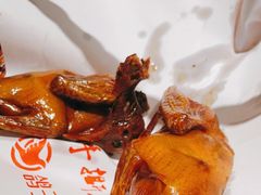 -鸽子侯·家宴·平价海鲜(绿地店)