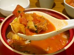 -禾珍珠家常小馆(河南博物院店)