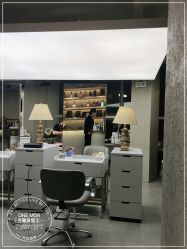 -变画·发型STUDIO