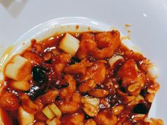 -鸭王烤鸭店(三里河店)