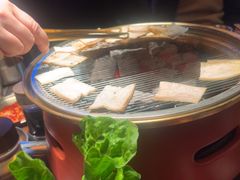 -西塔老太太泥炉烤肉(上海七宝领展广场店)