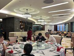 -无锡新湖铂尔曼大酒店·悦轩中餐厅