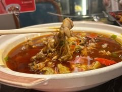 -情妹耙泥鳅·江湖川菜(科华店)