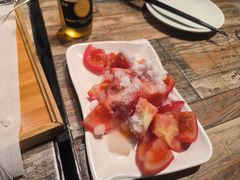 -枪火串烧·东北特色烧烤(罗湖总店)