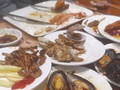 -汉巴味德(沈阳万象汇店)