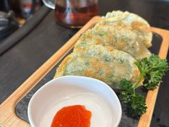 -山水茶艺馆·点心粤菜·30年老字号