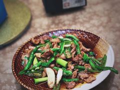 -古韵餐厅(湖畔大学店)