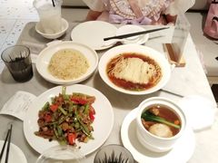 -南小馆(迪士尼小镇店)
