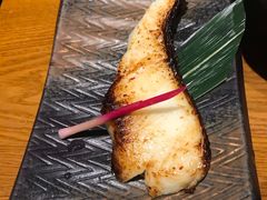 -千代武日本料理(爱建店)