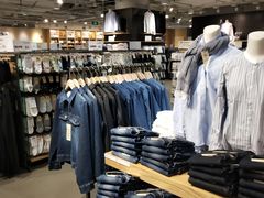 -MUJI无印良品(世博源店)