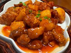 -乡里八闽·福州乡土菜(火车北站店)