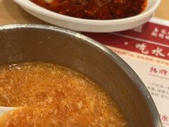 -喜家德虾仁水饺(东方宝泰店)