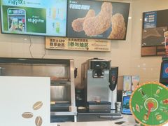 -德克士精巧店(嘉定宝龙广场店)
