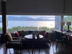 -三亚太阳湾柏悦酒店