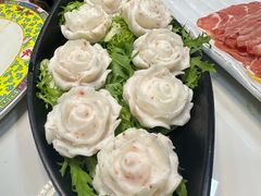 -清真老马家海鲜大排档(台东店)