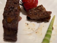 -王品牛排(郑州大卫城店)