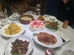 -小桃红·东北菜·春饼烤鸭(南阳湖街店)