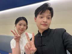 -海马体照相馆(重庆龙湖时代天街D馆店)