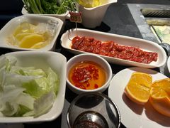 -海底捞火锅智慧餐厅(中骏世界城店)