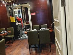 -老牌坊鲁菜名店(宽厚里店)