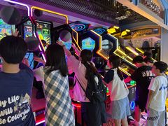 -反斗乐园(领展中心城店)