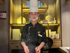 -水木锦堂·自助铁板烧(方庄时代店)